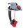 Mafell Dämmstoff-Seilsäge DSS 300 cc im Transportkoffer + S200 Volumensauger + S 35 M Absauggerät + S200-MH Maschinenhalterung - 919601-DEAL42