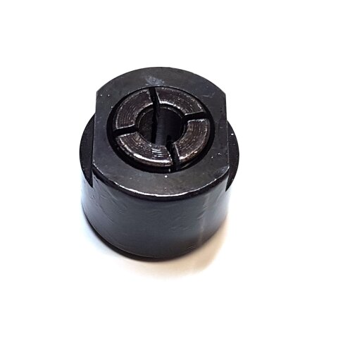 CMT Spanzangenfutter inkl. 6 mm Spannzange für...