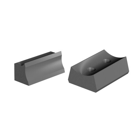 CMT C695 Spannkeile f&uuml;r Messerk&ouml;pfe 42 x 11 x...