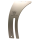 AKE SuperSilent Spaltkeil Felder mit Bohrung 1,9mm für D250-315mm - 10176738