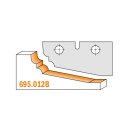 CMT Profilmesser B (Paar) f&uuml;r 694.012 HW