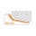 CMT Profilmesser B (Paar) für 694.012 HW