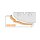 CMT Profilmesser E (Paar) für 694.012 HW - C695.012E