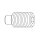 CMT Schraube M8x16