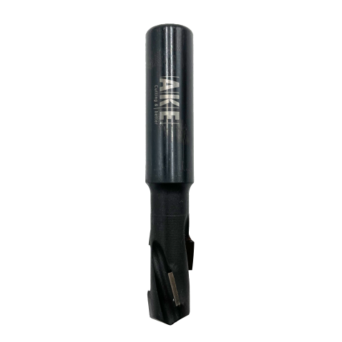 AKE Nut - Schaftfräser blackline 20X28/90 S25 Z1/1...