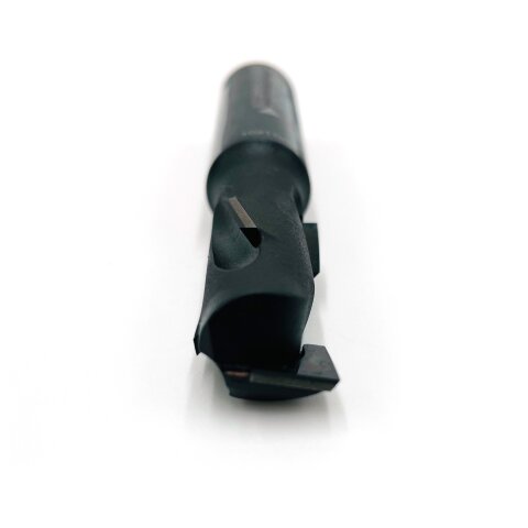 AKE Nut - Schaftfräser blackline 20X28/90 S25 Z1/1 Diamant (PKD) Links - 10218611