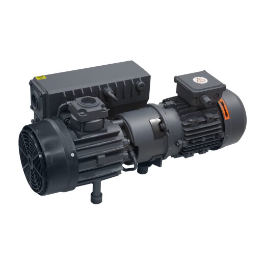 Schmalz Ölgeschmierte Vakuumpumpe EVE-OG 40 AC3 F