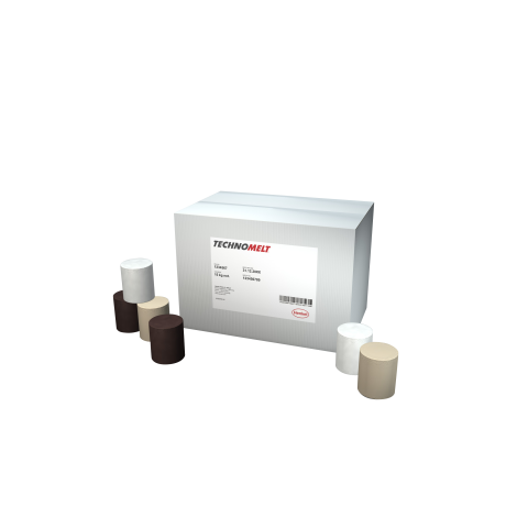 Henkel Patrone Schmelzkleber TECHNOMELT Dorus HKP 25 schwarz (1 Stück Patrone)