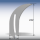 AKE SuperSilent Spaltkeil Martin mit Bohrung 1,9mm für D250-315mm - 10176762