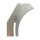 AKE SuperSilent Spaltkeil Panhans mit Bohrung 1,9mm für D300-315mm - 10177009
