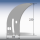 AKE SuperSilent Spaltkeil Robland mit Bohrung 1,9mm für D300-350mm - 10177087