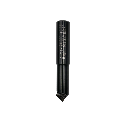 Aigner Diamant (PKD) Fase- und Gravierfräser Konstantin Mini 90° 14.3x7/69,8mm S12 Z1