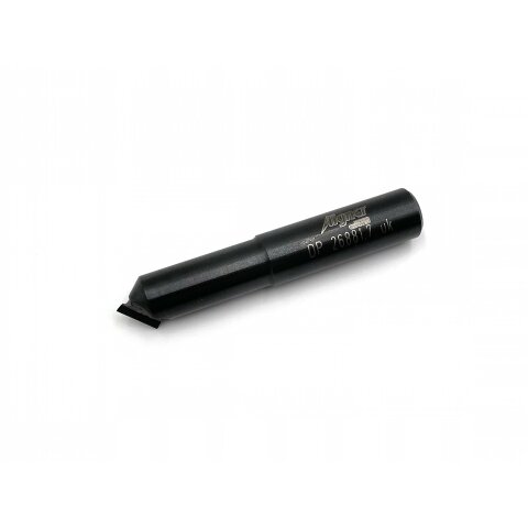 Aigner Diamant (PKD) Fase- und Gravierfräser Konstantin Mini 90° 14.3x7/69,8mm S12 Z1