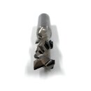 AKE 20mm Diamant (PKD) VHW-Spiralschaftfräser 20x56/130mm Z2+1 rechts