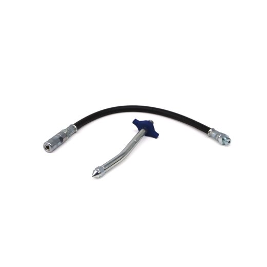 Elkalub Fettpresse MCP 100 Zubehör-Kit