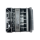 Schmalz Blocksauger VCBL-S6 125x75x110 360° Tastventil mit Membran für SCM und Morbidelli