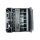 Schmalz Blocksauger Grundplatte AP-S6 145x145x25  für SCM und Morbidelli