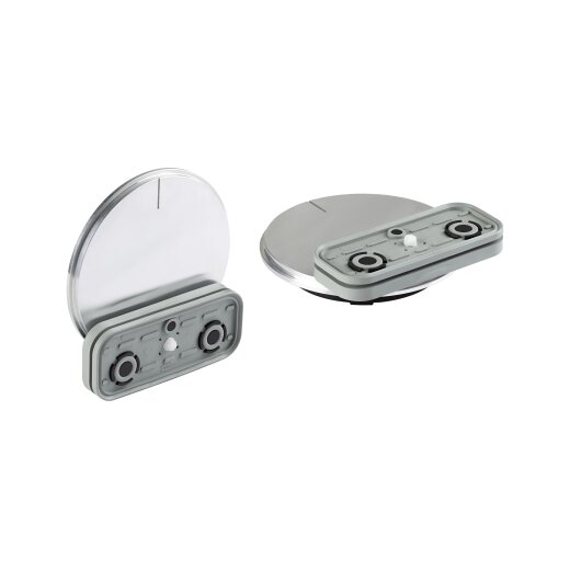 Schmalz Blocksauger Aufstecksauger VCBL-S6-CUP 120x50x25  für SCM und Morbidelli