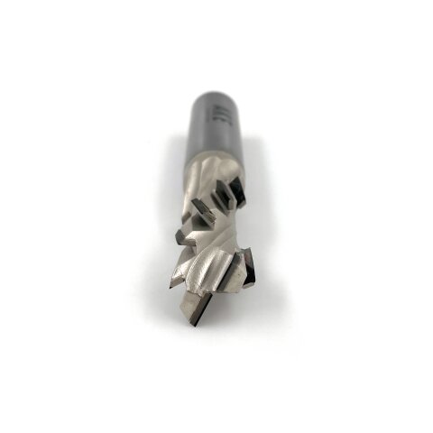 AKE 20mm Diamant (PKD) Spiralschaftfräser...