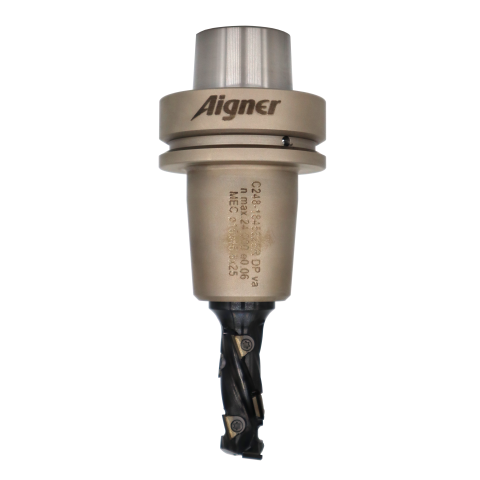 Aigner diamond (PCD) Shank-Grooving-Cutter...