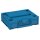 Tanos systainer³ M 112 Sky blue (RAL 5015), closure Sky blue (RAL 5015), handle Sky blue (RAL 5015)