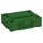 Tanos systainer³ M 112 emerald green (RAL 6001), closure emerald green (RAL 6001), handle emerald green (RAL 6001)