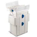systainer® Storage-Box lichtgrau (RAL 7035)