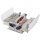 systainer® Storage-Box lichtgrau (RAL 7035) - 80101490
