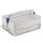 systainer® Storage-Box light grey (RAL 7035)