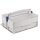 systainer® Storage-Box lichtgrau (RAL 7035)