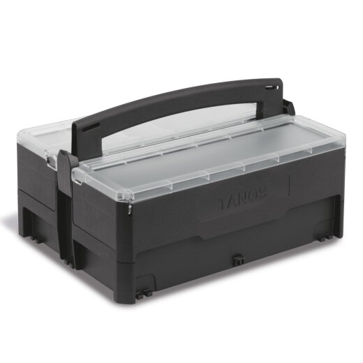 systainer® Storage-Box anthrazit (RAL 7016) - 80101491