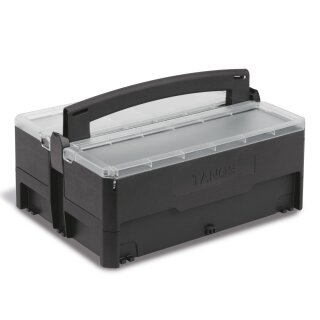 systainer® Storage-Box anthracite (RAL 7016)