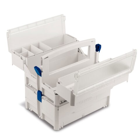 systainer® Storage-Box anthrazit (RAL 7016) - 80101491