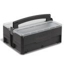 systainer® Storage-Box anthracite (RAL 7016)