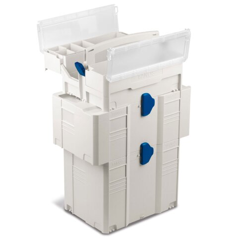 systainer® Storage-Box anthrazit (RAL 7016)