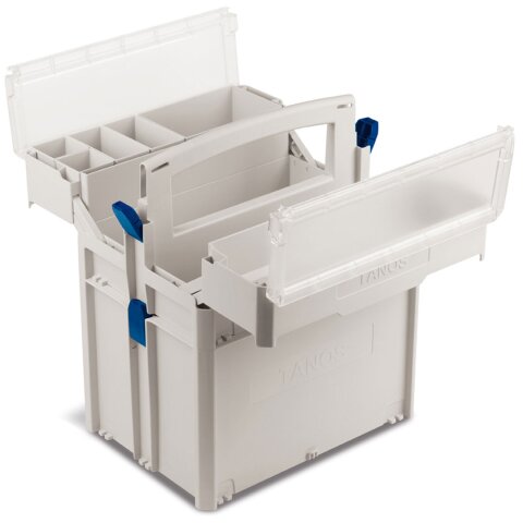 systainer® Storage-Box anthrazit (RAL 7016)