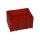 Systainer³ M 237 carmine red (RAL 3002)