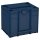 Tanos systainer³ M 337 saphire blue (RAL 5003), closure saphire blue (RAL 5003), handle saphire blue (RAL 5003)