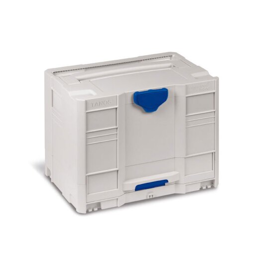 systainer® T-Loc „SYS-Combi III“ lichtgrau (RAL 7035) - 80101818