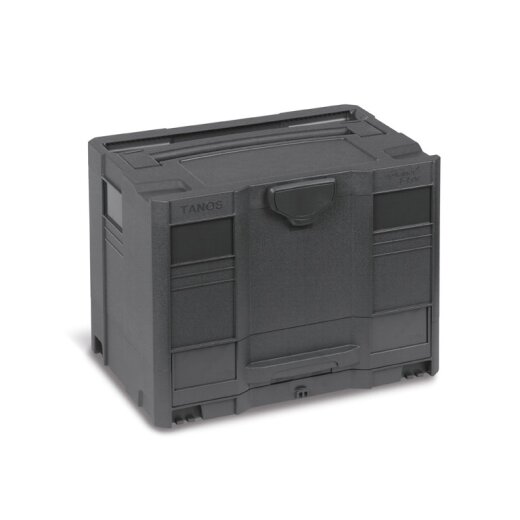 systainer® T-Loc „SYS-Combi III“ anthrazit (RAL 7016) - 80101819