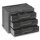 Sortainer T-Loc „SYS-Sort IV / 3“ lichtgrau (RAL 7035) - 80101820