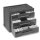 Sortainer T-Loc „SYS-Sort IV / 3“ anthrazit (RAL 7016) - 80101821