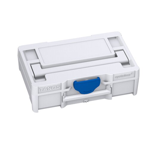 Tanos Micro Systainer³ XXS 33 - 83000089