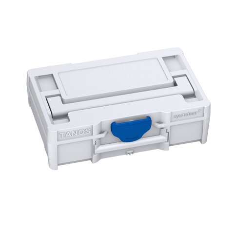 Tanos Micro Systainer&sup3; XXS 33 - 83000089