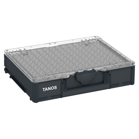 Tanos systainer&sup3; Organizer M 89 anthracite grey (RAL...