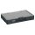 Tanos systainer³ Organizer L 89 anthracite grey (RAL 7016), closure anthracite grey (RAL 7016)