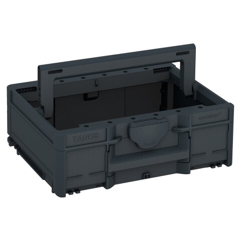 Tanos systainer&sup3; ToolBox M 137 anthrazit (RAL 7016),...