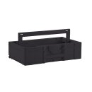 Systainer&sup3; ToolBox L 137 anthracite (RAL 7016)