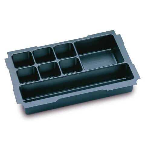 Universal-MINI-systainer® T-Loc I anthracite (RAL 7016)