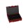 Universal-Systainer³ M 112 karminrot (RAL 3002) - 83550014.725